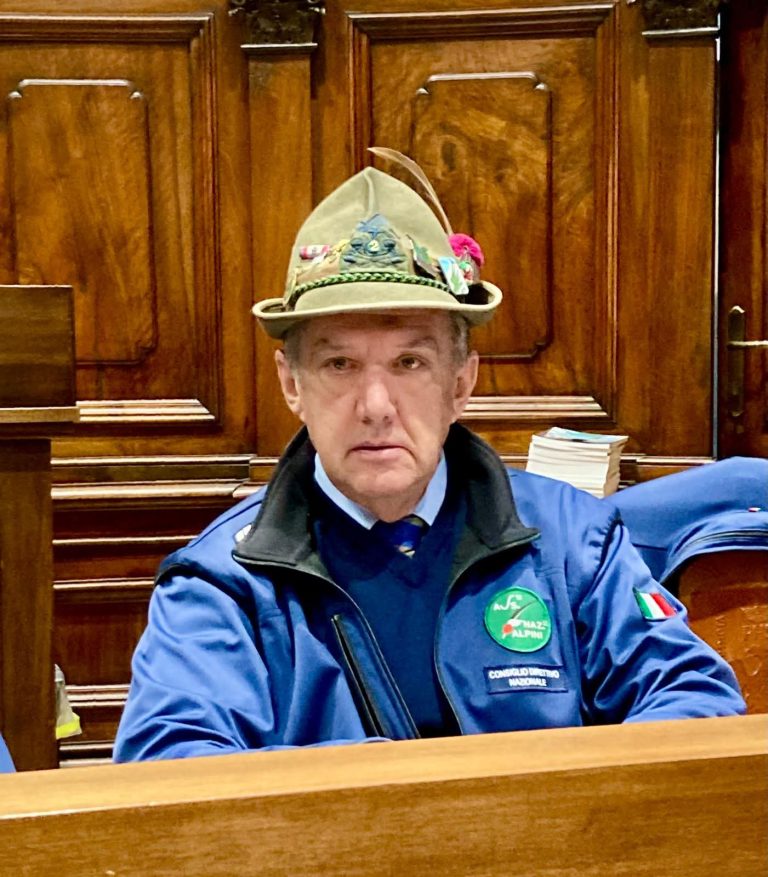 GIAN PIERO MAGGIONI – Nominato Vice Presidente nazionale